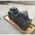 R500LC-7 Hydraulic Main Pump K5V200DTH-10AR-9C0ZV Main Pump